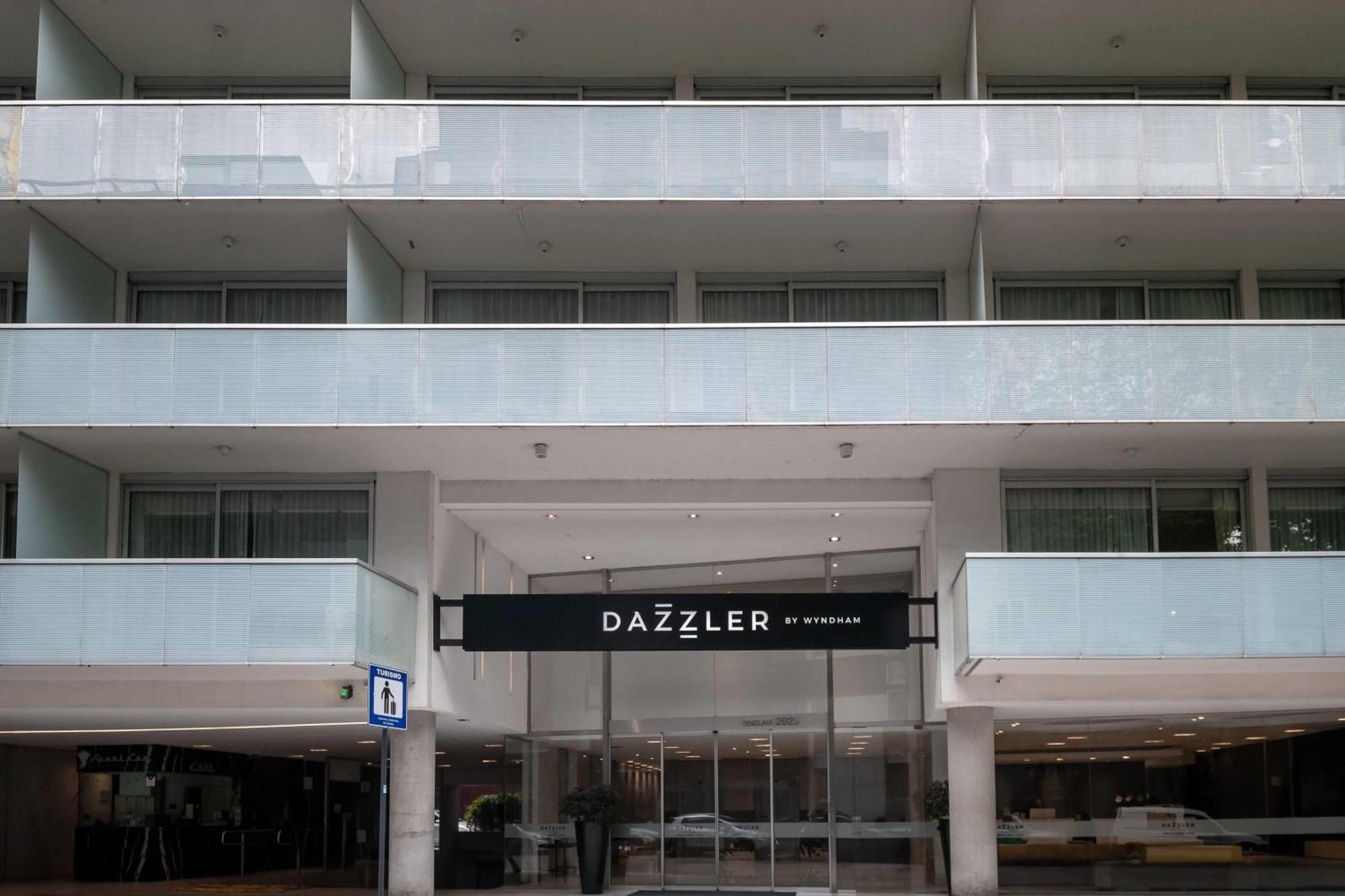 Dazzler By Wyndham Polo — Photos 1